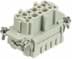 Toon details voor Han 10B insert E 10p female krimp Afbeelding van Han 10B insert E 10p female krimp