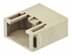 Show details for Han module RJ45 exclusief insert 1mod Picture of Han module RJ45 exclusief insert 1mod