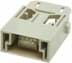 Show details for Han module RJ45 male voor RJ45 krimp connectoren Picture of Han module RJ45 male voor RJ45 krimp connectoren