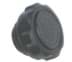 Toon details voor body with nut 337CD female black Afbeelding van body with nut 337CD female black