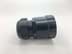 Toon details voor backshell T40 black d19-28 +LockingScrew Afbeelding van backshell T40 black d19-28 +LockingScrew