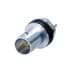 Zeige Details für BNC chassis 1-gat bus/soldeer+pvc ring Bild von BNC chassis 1-gat bus/soldeer+pvc ring
