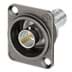 Toon details voor BNC chassis UHD D-gat bus/bus antraloy Afbeelding van BNC chassis UHD D-gat bus/bus antraloy