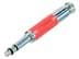 Show details for BANTAM phoneplug solder rood Picture of BANTAM phoneplug solder rood