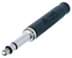 Show details for BANTAM phoneplug krimp/zwart Picture of BANTAM phoneplug krimp/zwart