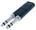 Show details for BANTAM Twinplug Picture of BANTAM Twinplug