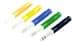 Show details for BANTAM tule geel Picture of BANTAM tule geel
