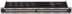 Zeige Details für patchpanel 2x48TT Bantam/solder full normalled Bild von patchpanel 2x48TT Bantam/solder full normalled