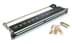 Zeige Details für patchpanel 2x48TT Bantam/12x D-sub50 Bild von patchpanel 2x48TT Bantam/12x D-sub50