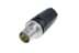 Show details for BNC RearTWIST kabeldeel contra 0.5<1.8<2.9 Picture of BNC RearTWIST kabeldeel contra 0.5<1.8<2.9