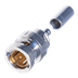 Show details for BNC RearTWIST kabeldeel 0.7<3.2<4.7 zonder tule BULK Picture of BNC RearTWIST kabeldeel 0.7<3.2<4.7 zonder tule BULK