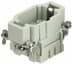 Zeige Details für Han  6B insert E 6p male krimp Bild von Han  6B insert E 6p male krimp