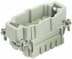 Zeige Details für Han 10B insert E 10p male krimp Bild von Han 10B insert E 10p male krimp