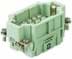 Toon details voor Han 10B insert EE 18p male krimp Afbeelding van Han 10B insert EE 18p male krimp