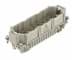 Zeige Details für Han 24B insert D 64p female krimp Bild von Han 24B insert D 64p female krimp