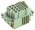 Zeige Details für Han 10B insert K24/8 32p 4xpin-E+ 24xpin-D female crimp Bild von Han 10B insert K24/8 32p 4xpin-E+ 24xpin-D female crimp