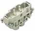 Zeige Details für Han 16B insert K4/0 80A male schroef Bild von Han 16B insert K4/0 80A male schroef