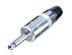 Toon details voor jack 6,3mm steker 2-polig nikkel anti-kink tule kabelOD<8.8mm NYS Afbeelding van jack 6,3mm steker 2-polig nikkel anti-kink tule kabelOD<8.8mm NYS