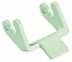 Toon details voor Han  3A locking lever plastic grijs Afbeelding van Han  3A locking lever plastic grijs