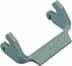 Toon details voor Han 10B-1LOCK locking lever grijs Afbeelding van Han 10B-1LOCK locking lever grijs