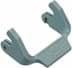 Toon details voor Han B locking lever plastic grijs Afbeelding van Han B locking lever plastic grijs