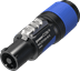 Zeige Details für powerCON 20A kabeldeel 2 pin + aarde bus blauw CBC kd 6-12mm BULK Bild von powerCON 20A kabeldeel 2 pin + aarde bus blauw CBC kd 6-12mm BULK