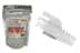 Toon details voor RJ45 Simply45-tule tbv CAT6/6A transparant ZK100 Afbeelding van RJ45 Simply45-tule tbv CAT6/6A transparant ZK100