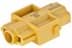 Toon details voor Han GND module female Afbeelding van Han GND module female