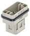Toon details voor Han Compact insert Q 8p+a male krimp Afbeelding van Han Compact insert Q 8p+a male krimp