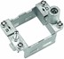 Show details for Han modular frame 2 module 6B A (hoofdletter) Picture of Han modular frame 2 module 6B A (hoofdletter)