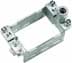 Show details for Han modular frame 3 module 10B A (hoofdletter) Picture of Han modular frame 3 module 10B A (hoofdletter)