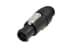 Zeige Details für powerCON TRUE1 kabeldeel 2p+PE bus IP65 TOP kd= 6-12mm Bild von powerCON TRUE1 kabeldeel 2p+PE bus IP65 TOP kd= 6-12mm