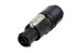 Zeige Details für powerCON TRUE1 kabeldeel 2p+PE bus IP65 TOP kd=10-16mm Bild von powerCON TRUE1 kabeldeel 2p+PE bus IP65 TOP kd=10-16mm