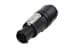 Zeige Details für powerCON TRUE1 kabeldeel 2p+PE bus IP65 TOP kd=10-16mm BULK100 Bild von powerCON TRUE1 kabeldeel 2p+PE bus IP65 TOP kd=10-16mm BULK100