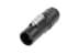 Zeige Details für powerCON TRUE1 kabeldeel 2p+PE pen IP65 TOP kd=10-16mm Bild von powerCON TRUE1 kabeldeel 2p+PE pen IP65 TOP kd=10-16mm