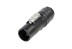 Zeige Details für powerCON TRUE1 kabeldeel 2p+PE pen IP65 TOP kd=10-16mm BULK100 Bild von powerCON TRUE1 kabeldeel 2p+PE pen IP65 TOP kd=10-16mm BULK100