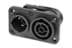 Zeige Details für powerCON TRUE1 paneelmontage 2p+PE COMBI pen + bus IP65 ZK1 Bild von powerCON TRUE1 paneelmontage 2p+PE COMBI pen + bus IP65 ZK1
