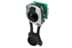 Toon details voor etherCON cat5e chassis-D RJ45 TOP IP65 chroom Afbeelding van etherCON cat5e chassis-D RJ45 TOP IP65 chroom
