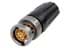 Toon details voor BNC RearTWIST UHD kabeldeel 1.1<4.9<7.3 1694A/Draka 1.0(L)/4.8 Afbeelding van BNC RearTWIST UHD kabeldeel 1.1<4.9<7.3 1694A/Draka 1.0(L)/4.8
