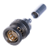 Toon details voor BNC RearTWIST UHD kabeldeel 1.1<4.9<7.3 z/tule BULK 1.0(L)/4.8 Afbeelding van BNC RearTWIST UHD kabeldeel 1.1<4.9<7.3 z/tule BULK 1.0(L)/4.8