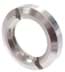 Toon details voor slim-line nut nickel plated Afbeelding van slim-line nut nickel plated