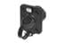 Toon details voor afdekkapje voor XLR chassis female TOP IP65 Afbeelding van afdekkapje voor XLR chassis female TOP IP65