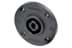 Toon details voor speakON 4-polig chassis rond tab 4.8x0.5mm IEC62368-1 RETAIL Afbeelding van speakON 4-polig chassis rond tab 4.8x0.5mm IEC62368-1 RETAIL