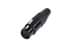 Toon details voor XLR kabeldeel 5 pin bus zwarte behuizing zilvercontact REAN Afbeelding van XLR kabeldeel 5 pin bus zwarte behuizing zilvercontact REAN