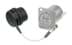Toon details voor opticalCON beschermdop chassis rubber Afbeelding van opticalCON beschermdop chassis rubber