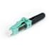 Show details for EasyFiber Premium Field connector MultiMode OM3/OM4 LC 2mm Picture of EasyFiber Premium Field connector MultiMode OM3/OM4 LC 2mm