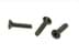 Toon details voor schroef series E 2.9x12mm zwart Afbeelding van schroef series E 2.9x12mm zwart