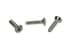 Toon details voor schroef series E 2.9x12mm nikkel Afbeelding van schroef series E 2.9x12mm nikkel