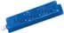 Toon details voor snoercentrale 3-voudig Schuko penaarde blauw M20 doorlaat  6-12mm Afbeelding van snoercentrale 3-voudig Schuko penaarde blauw M20 doorlaat  6-12mm