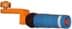 Toon details voor Powerline railklem Rotary+CCF N blauw Afbeelding van Powerline railklem Rotary+CCF N blauw